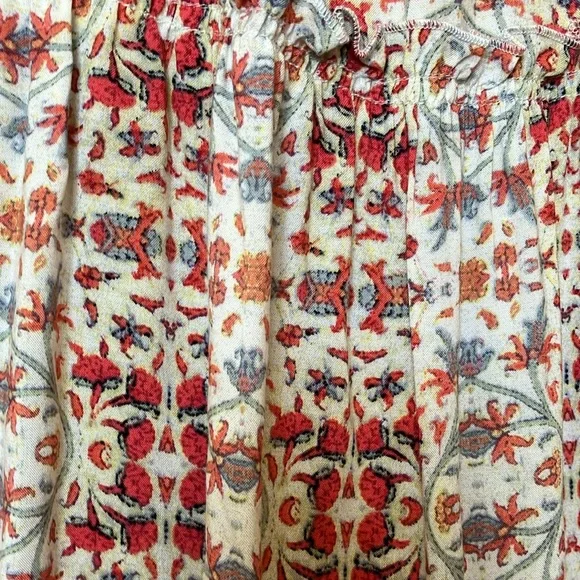 Nanette Lepore floor length dress. Size 10 NWT - Picture 6 of 12